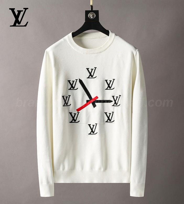 LV Men's Sweater 8